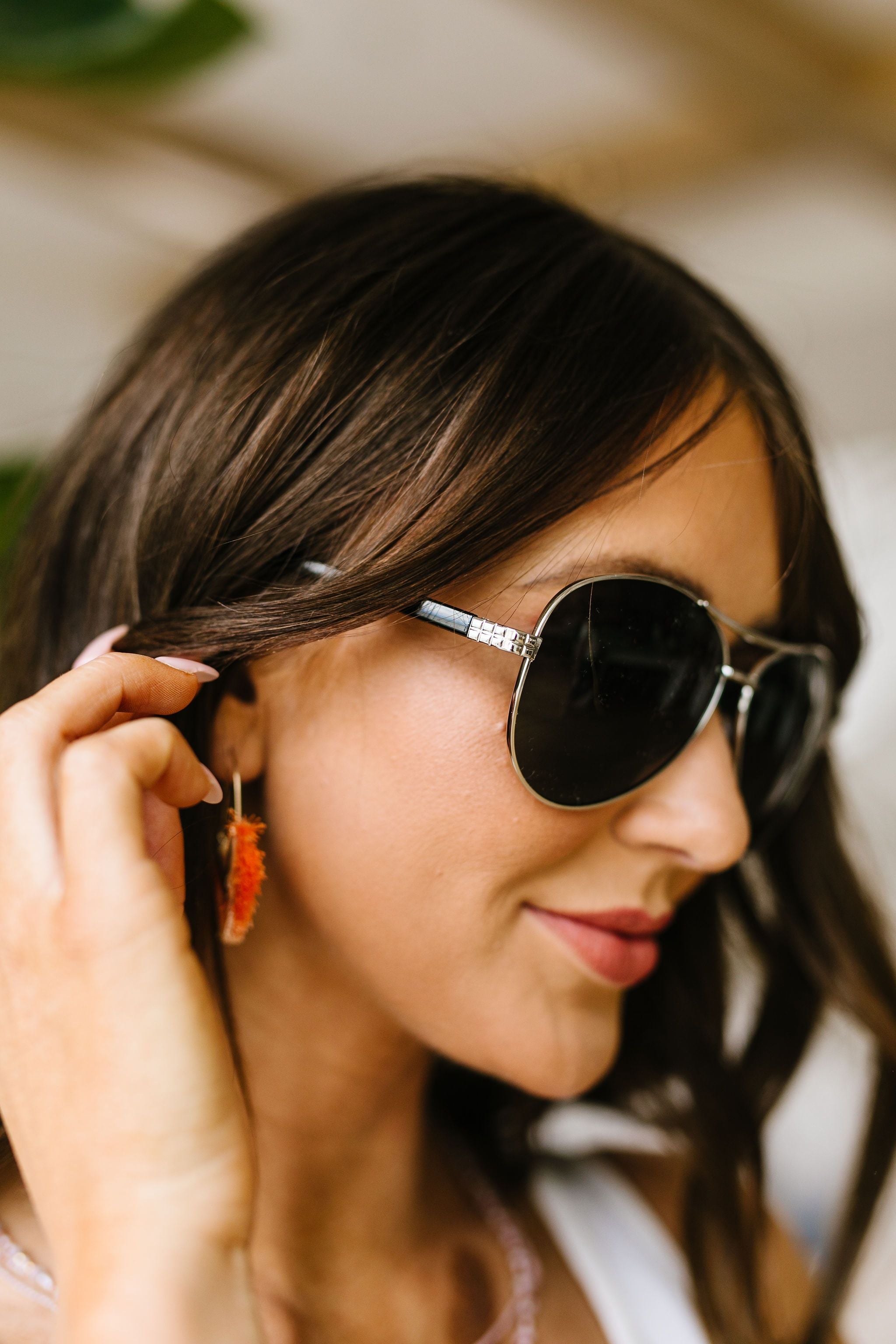 Gunnin' For Fun Aviators