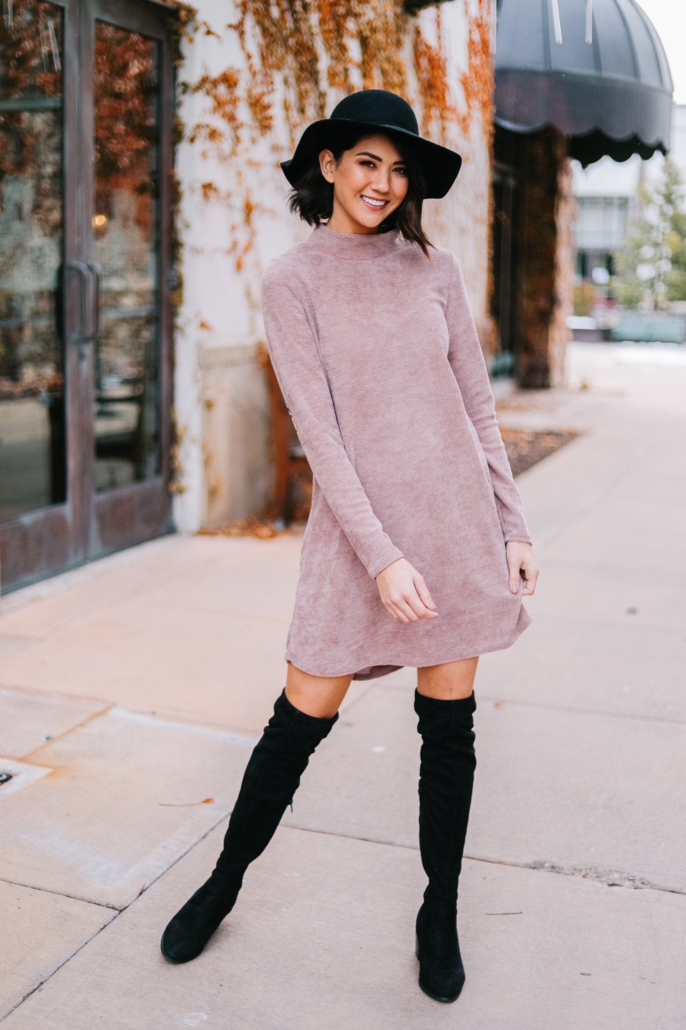 How To Mend A Broken Heart Dress