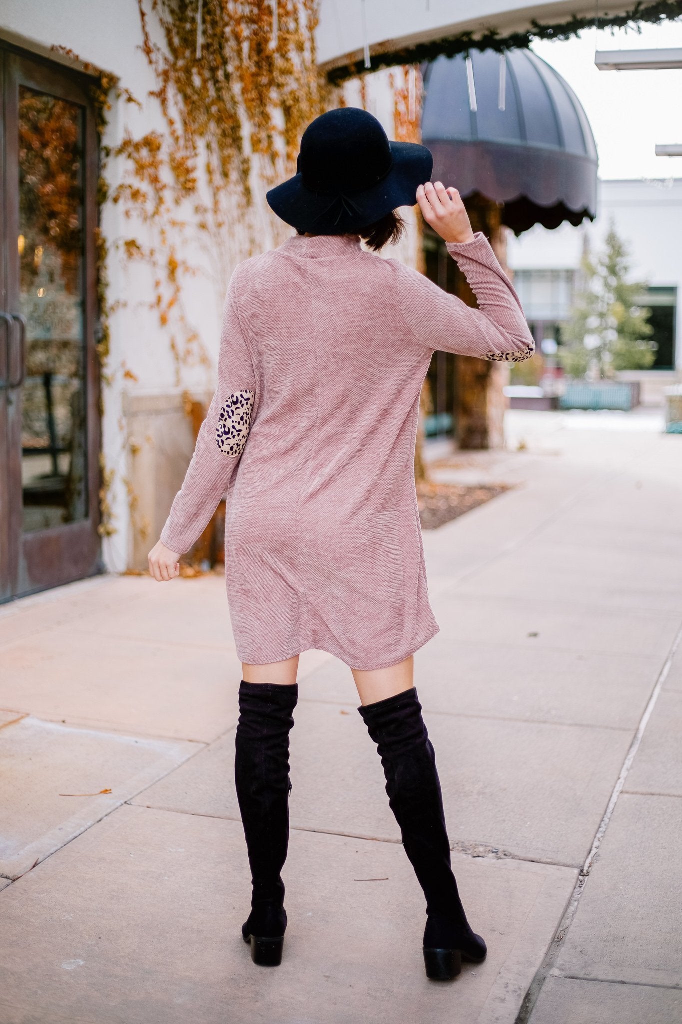 How To Mend A Broken Heart Dress