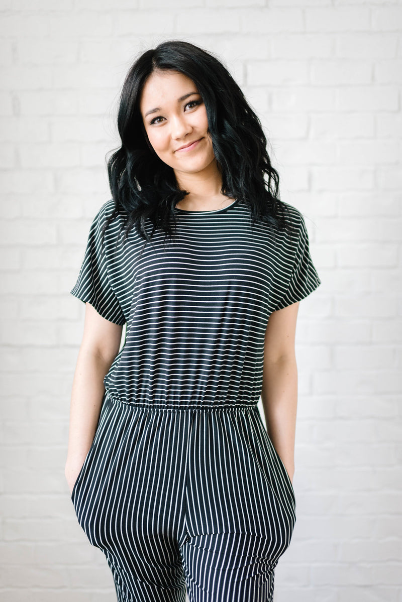 Jada Jumpsuit
