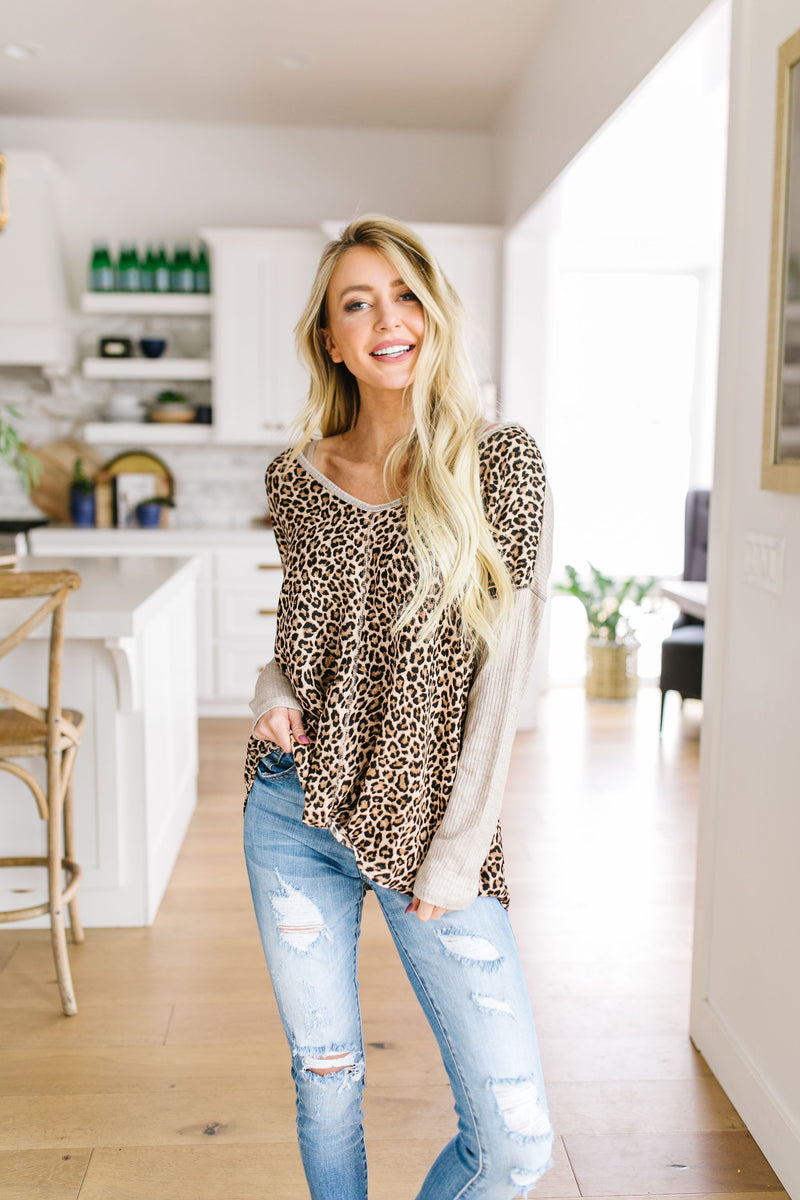 Leaps & Bounds Top