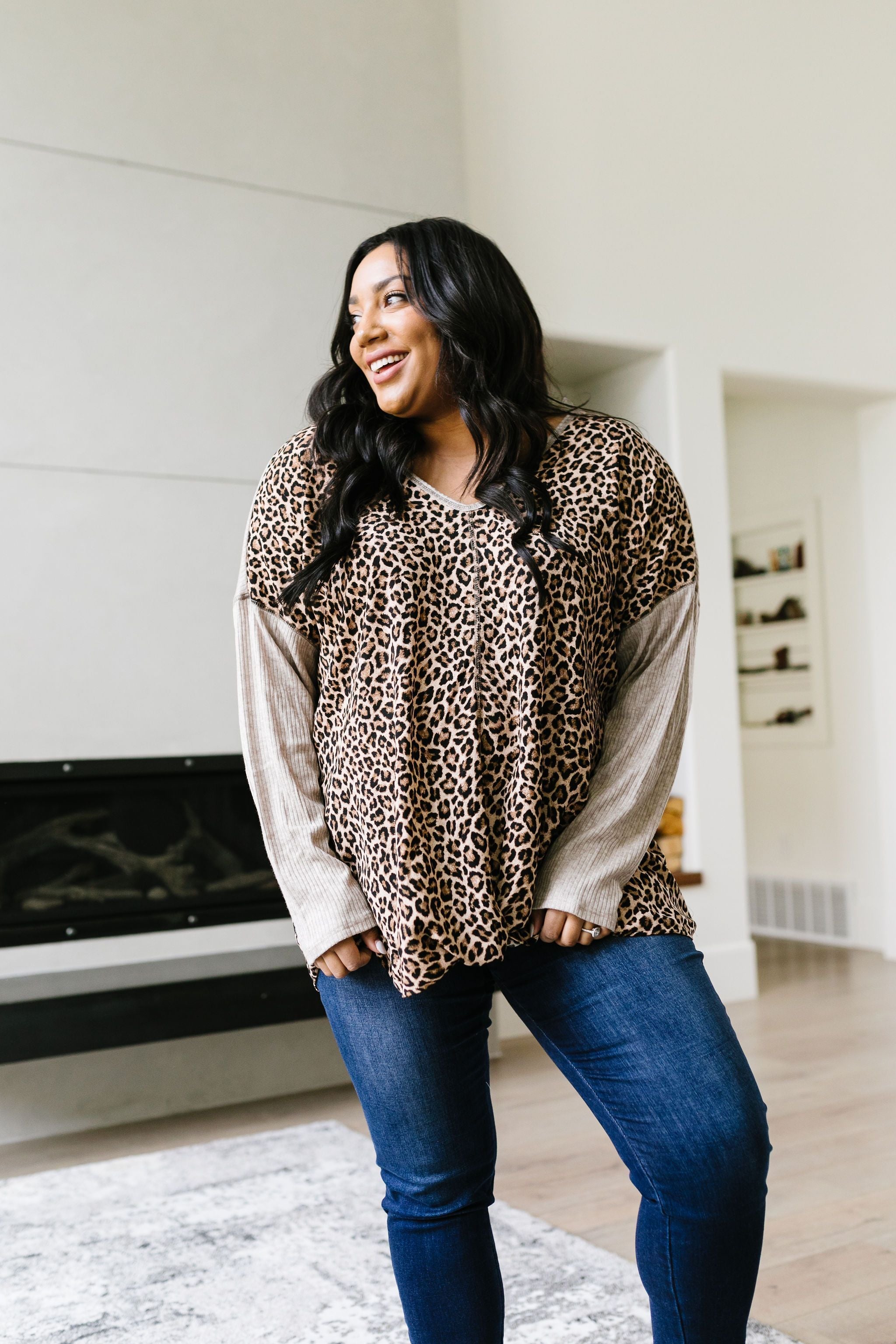 Leaps & Bounds Top