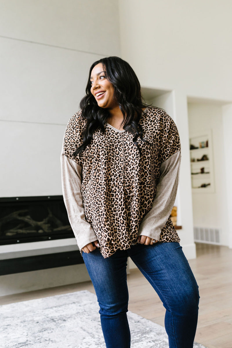 Leaps & Bounds Top