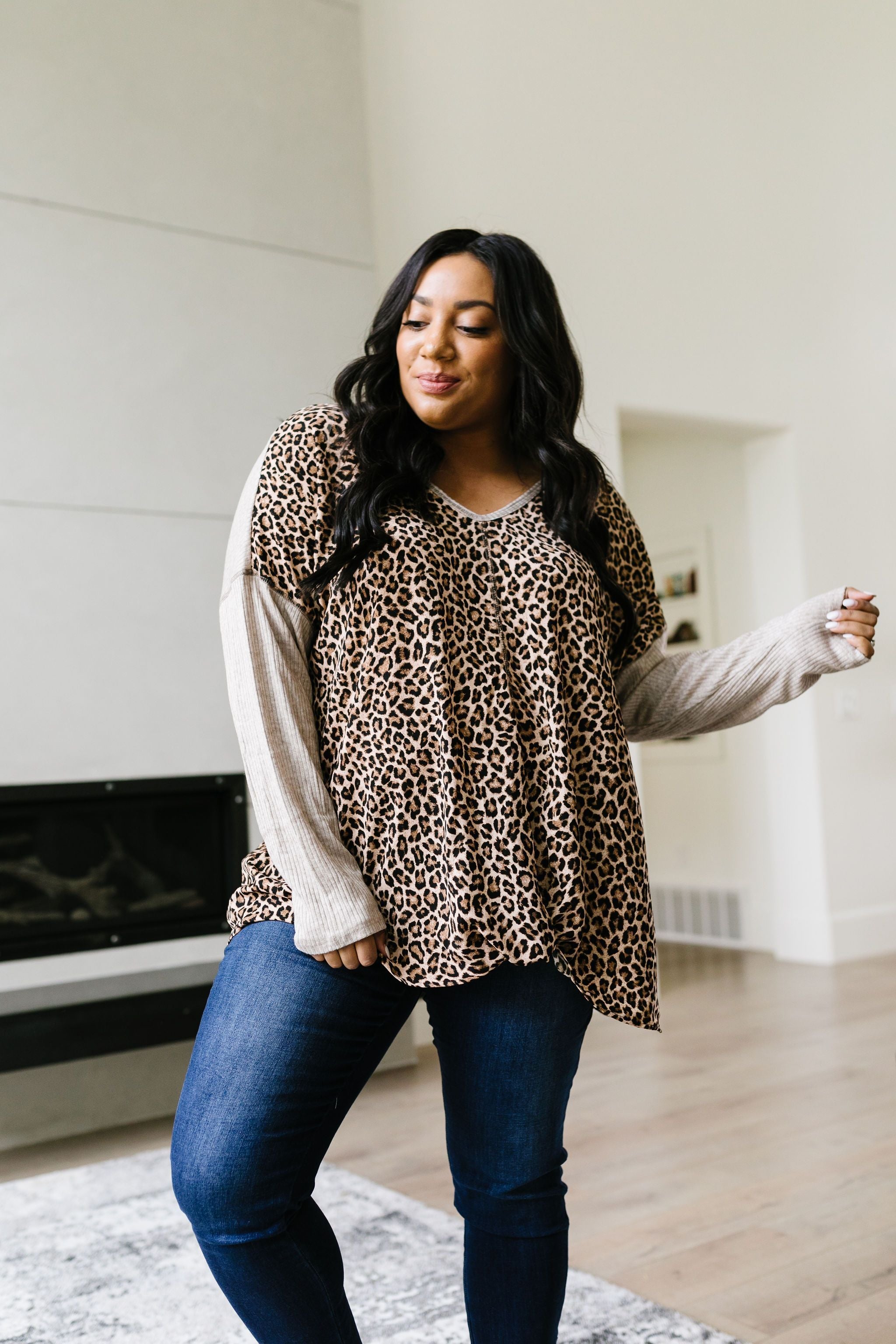 Leaps & Bounds Top