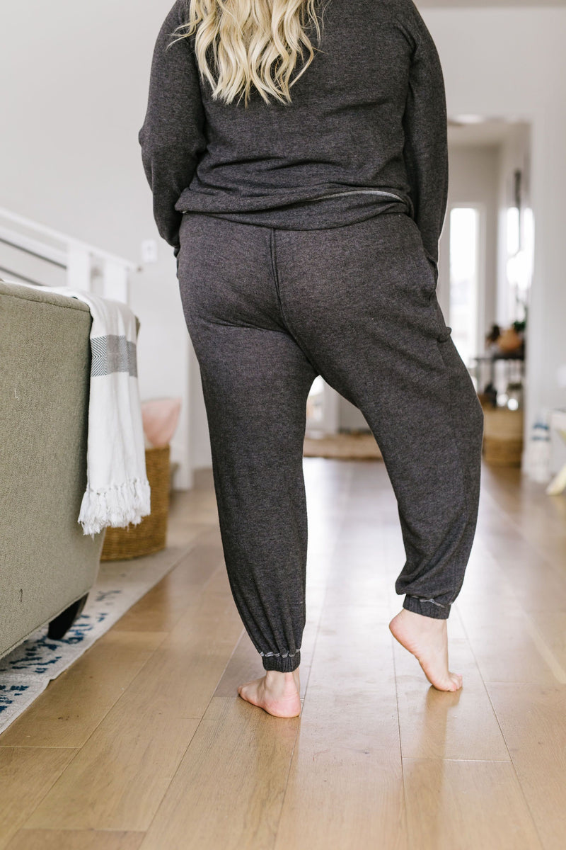 Manhattan Loft Soft Joggers
