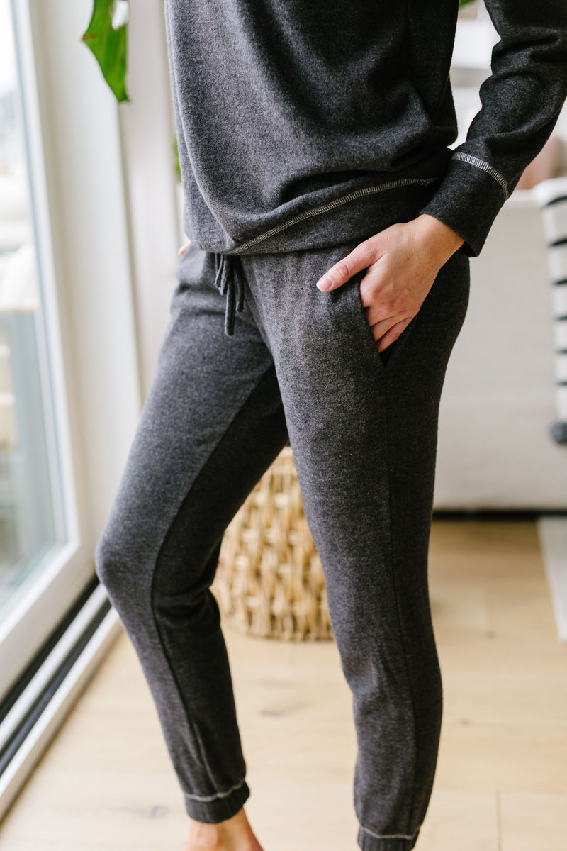 Manhattan Loft Soft Joggers