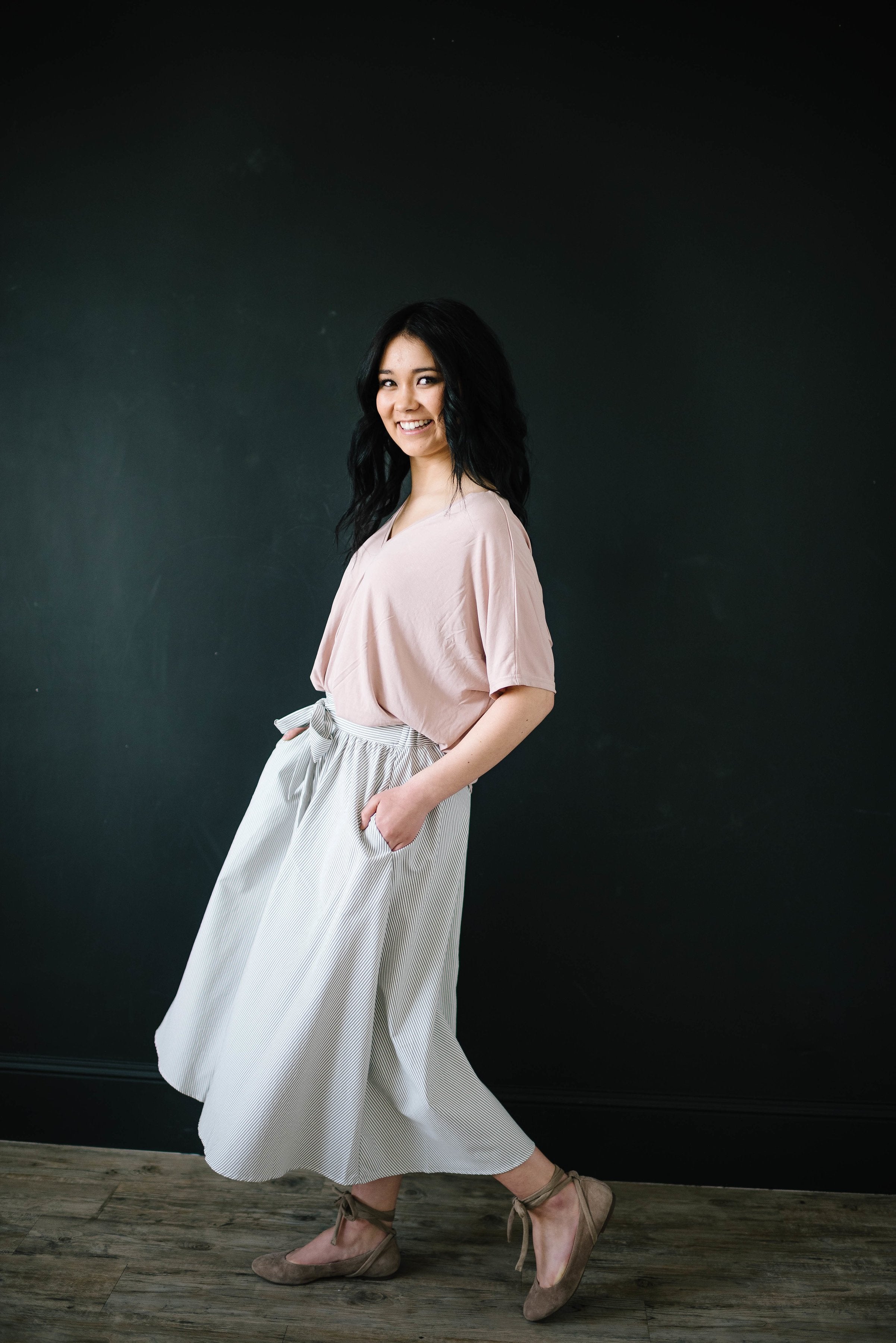 May Day Midi