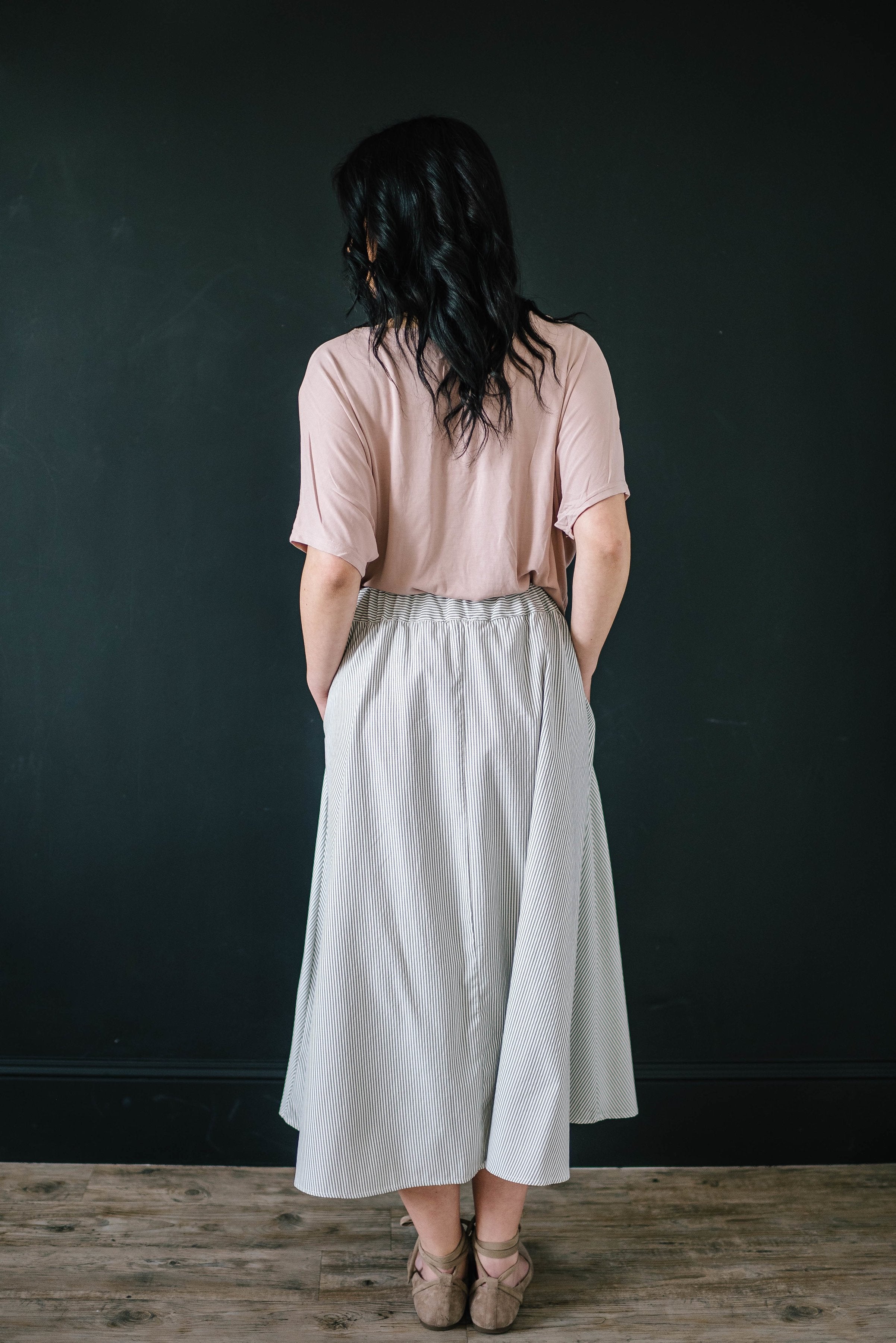 May Day Midi