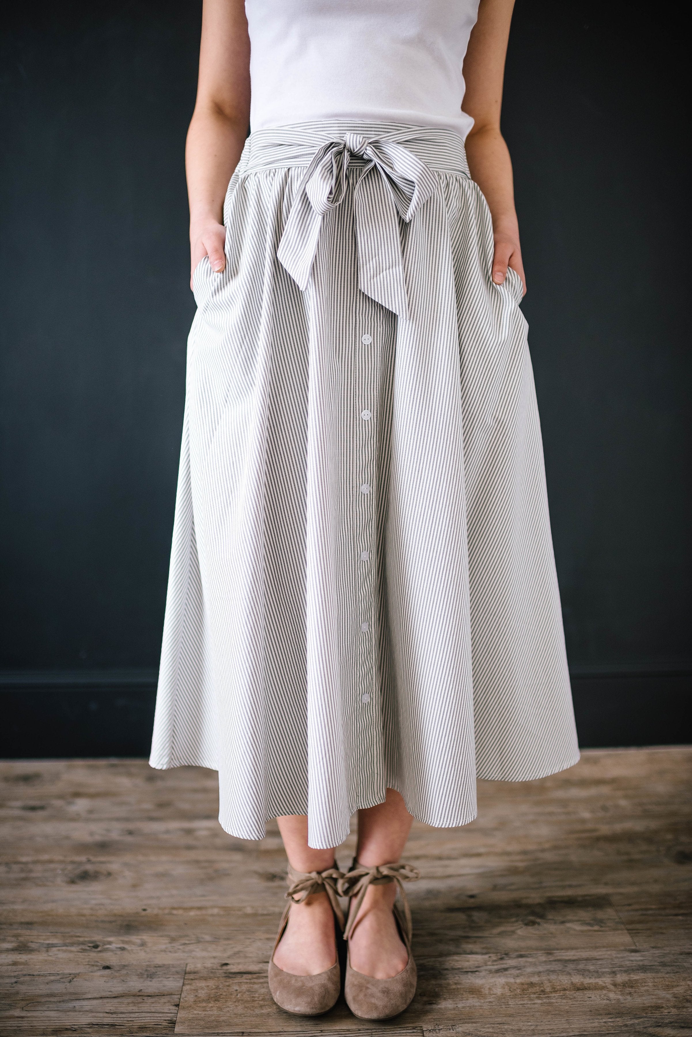 May Day Midi