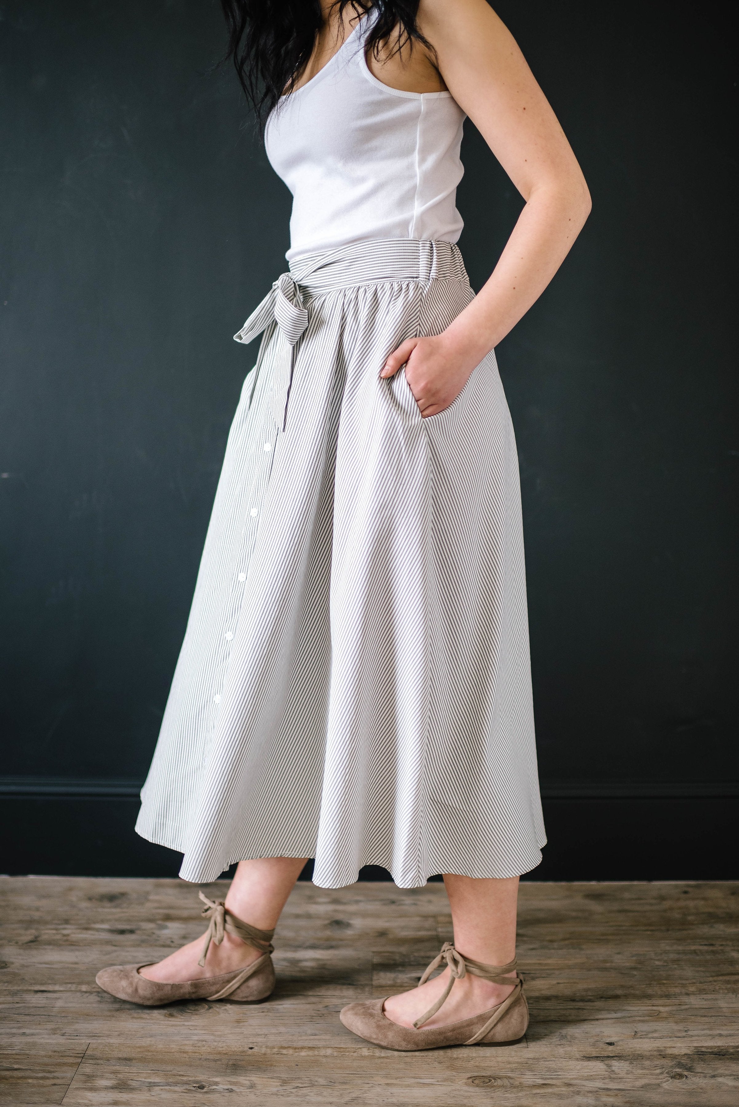 May Day Midi