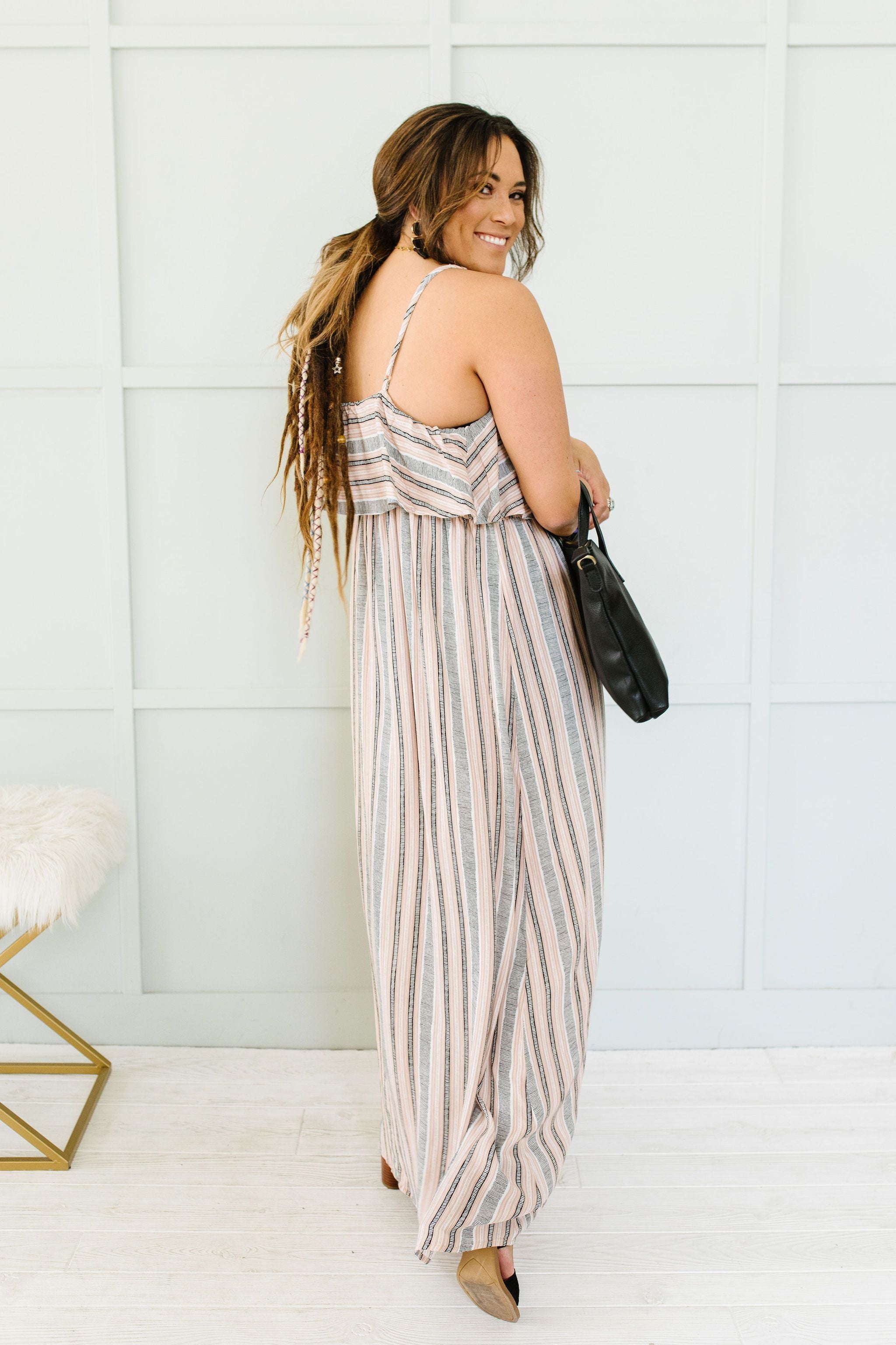 Midsummer Nights Dream Maxi Dress