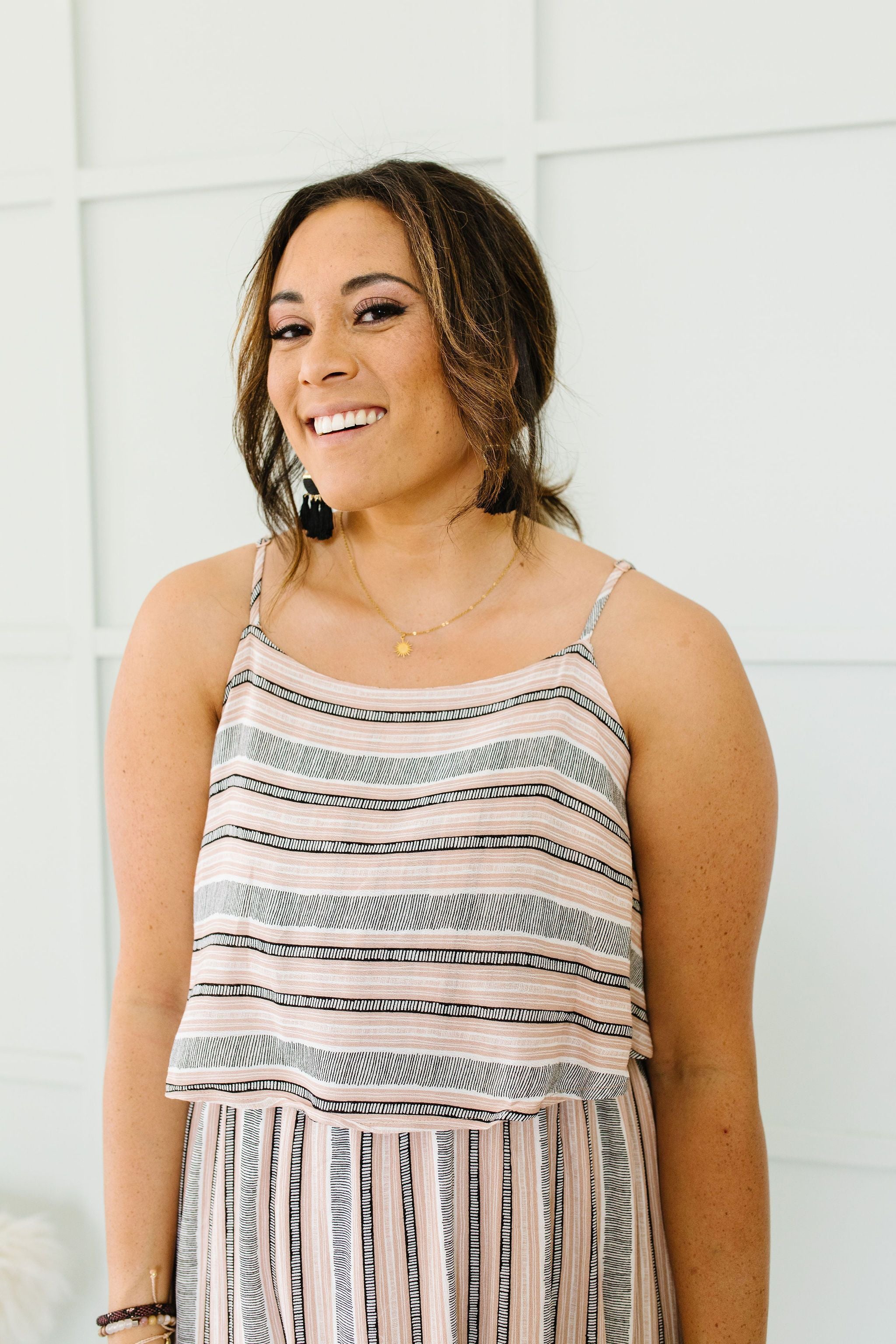 Midsummer Nights Dream Maxi Dress