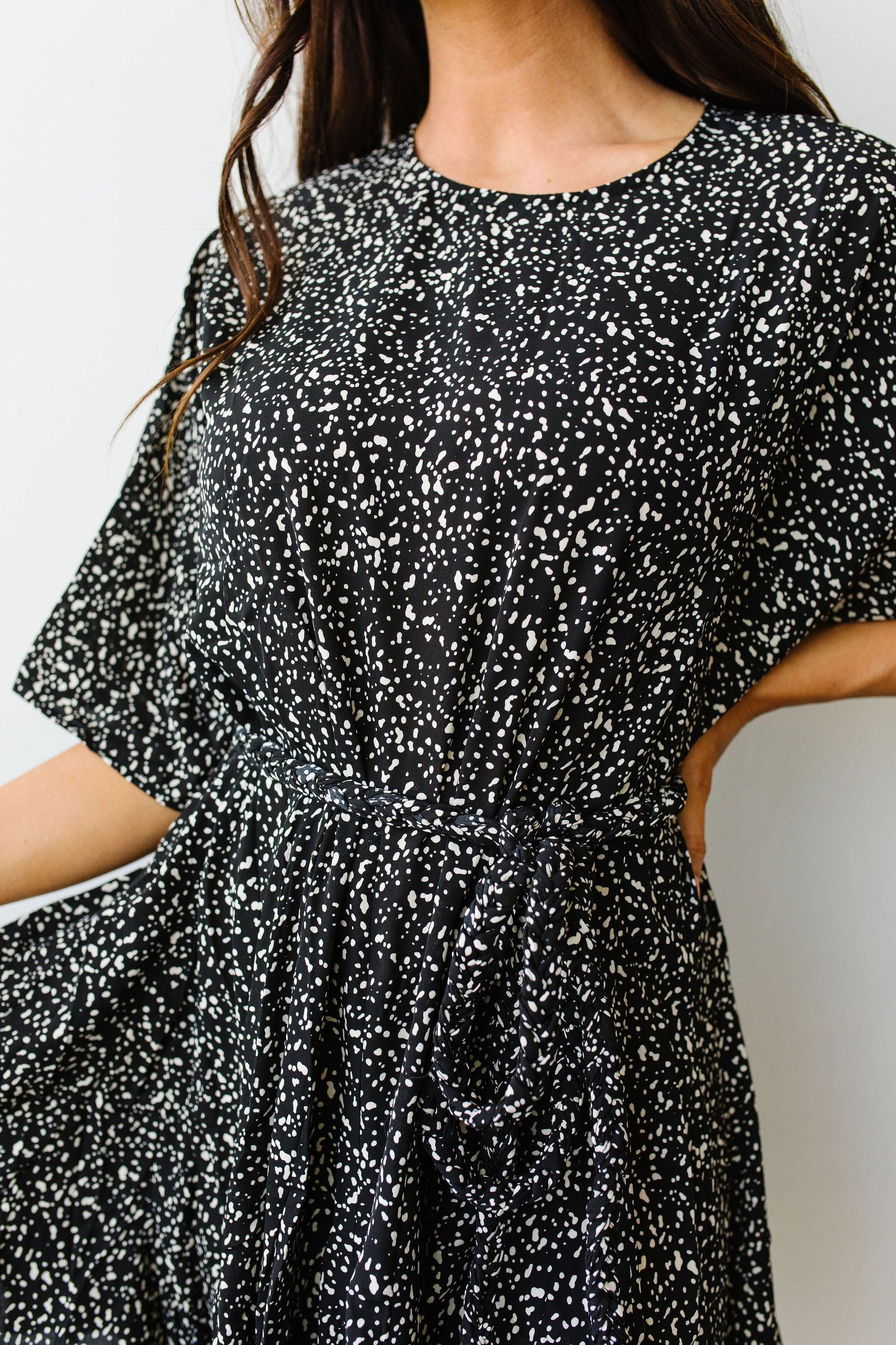 Milky Way Dress