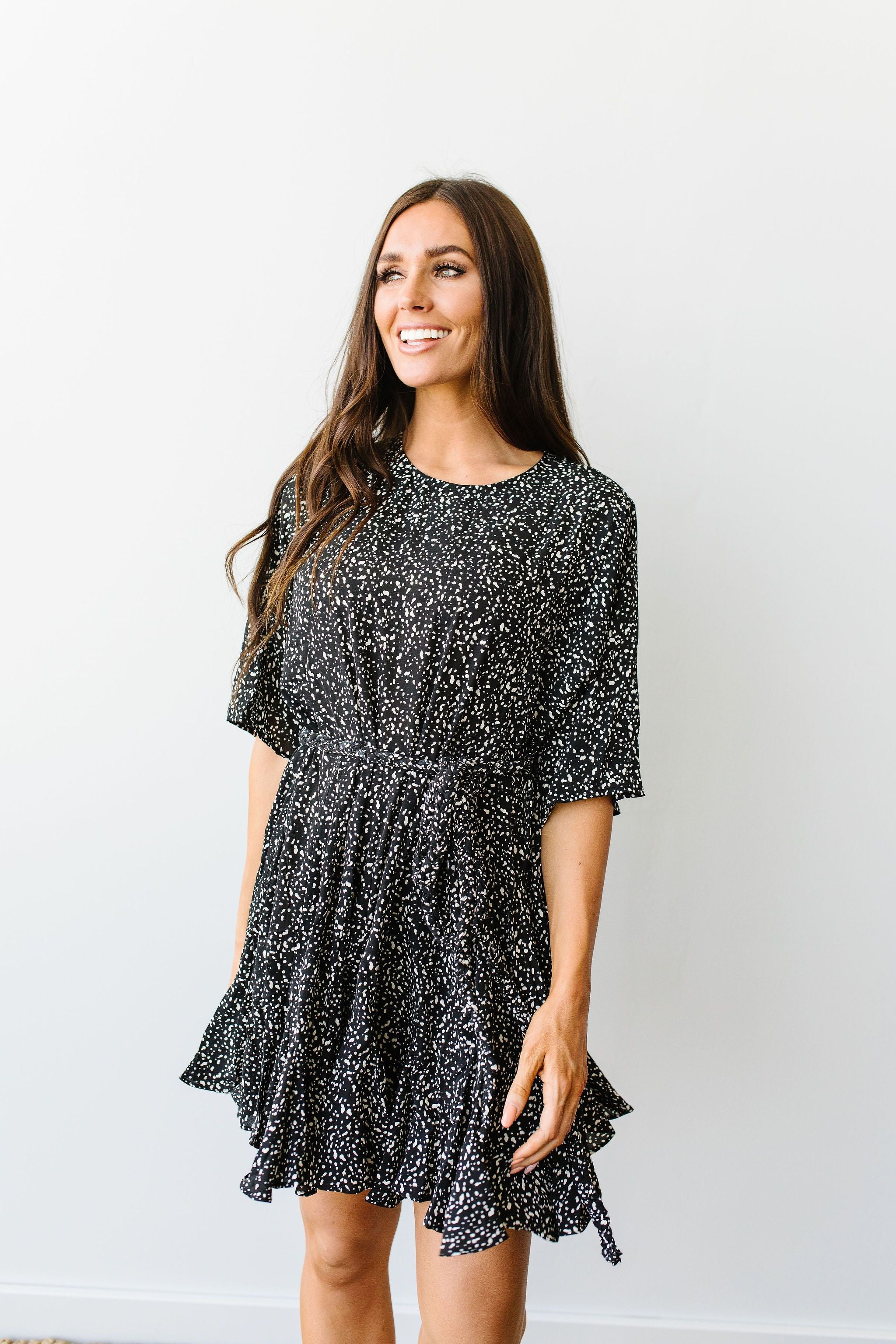 Milky Way Dress