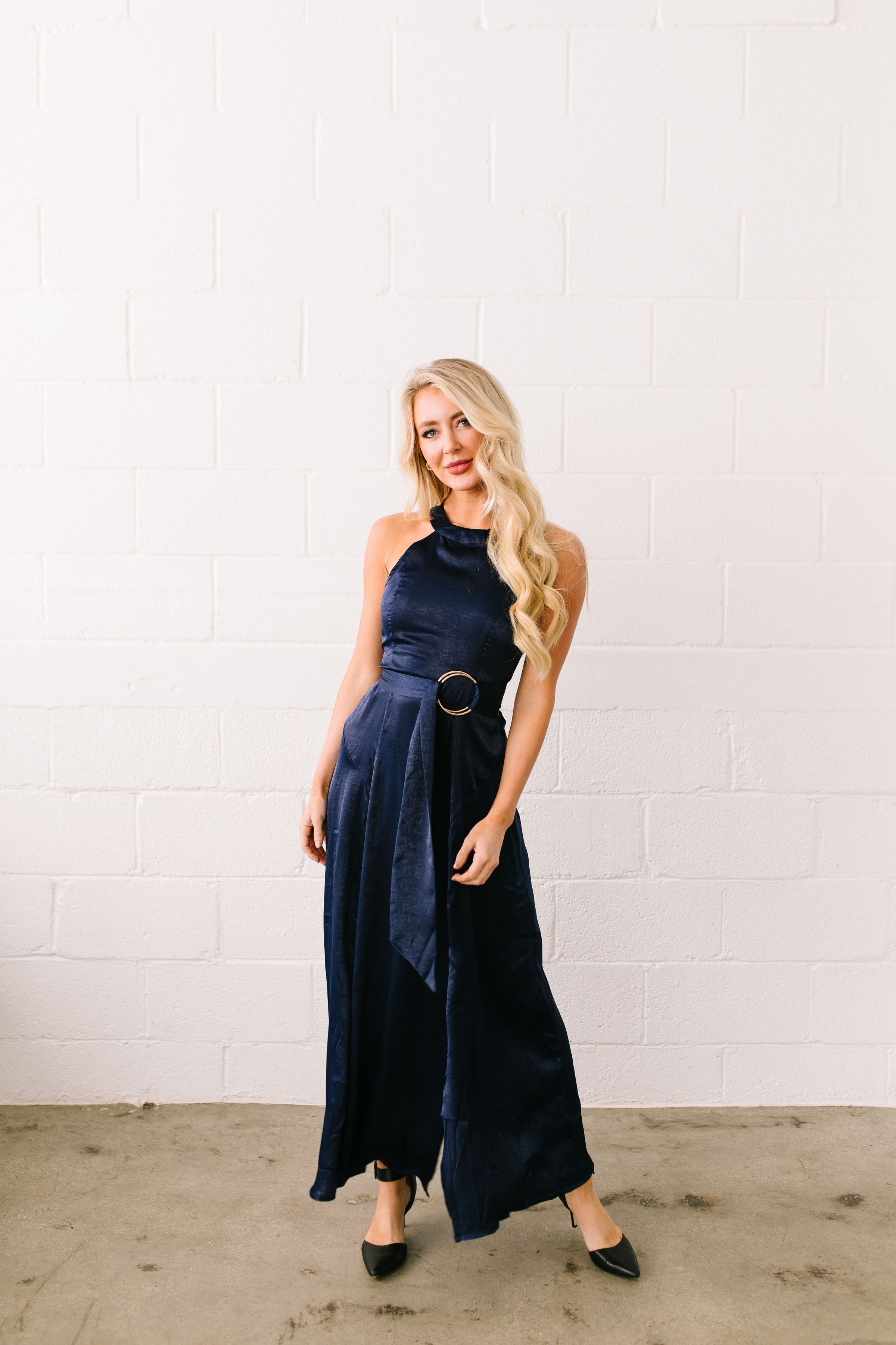 Night To Remember Gown