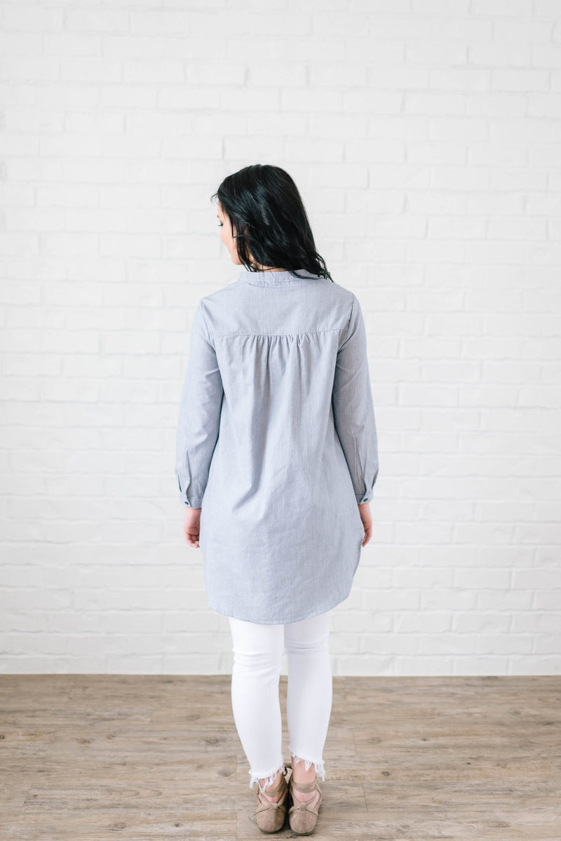 Savannah Tunic