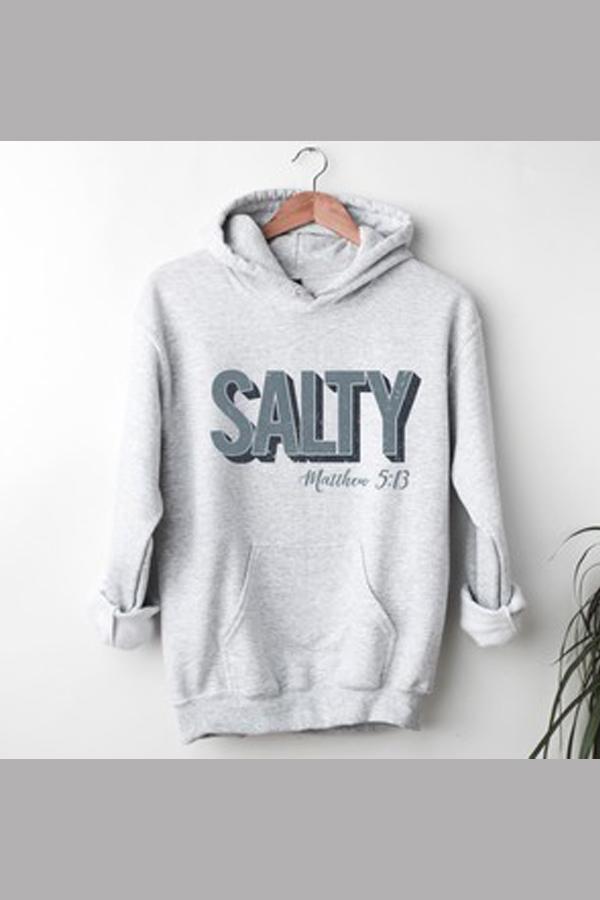 PREORDER: Salty Hoodie