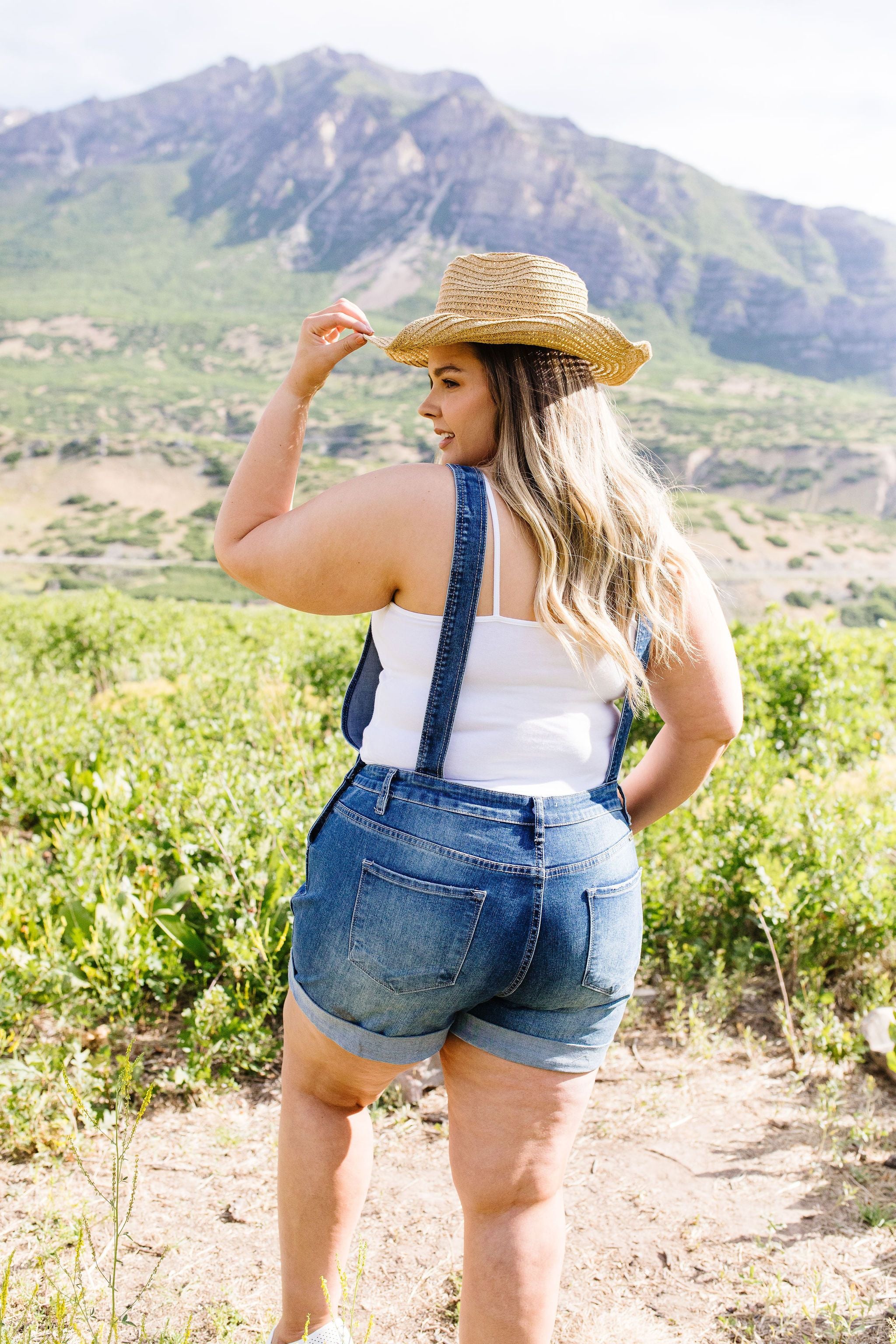 Short List Shortalls