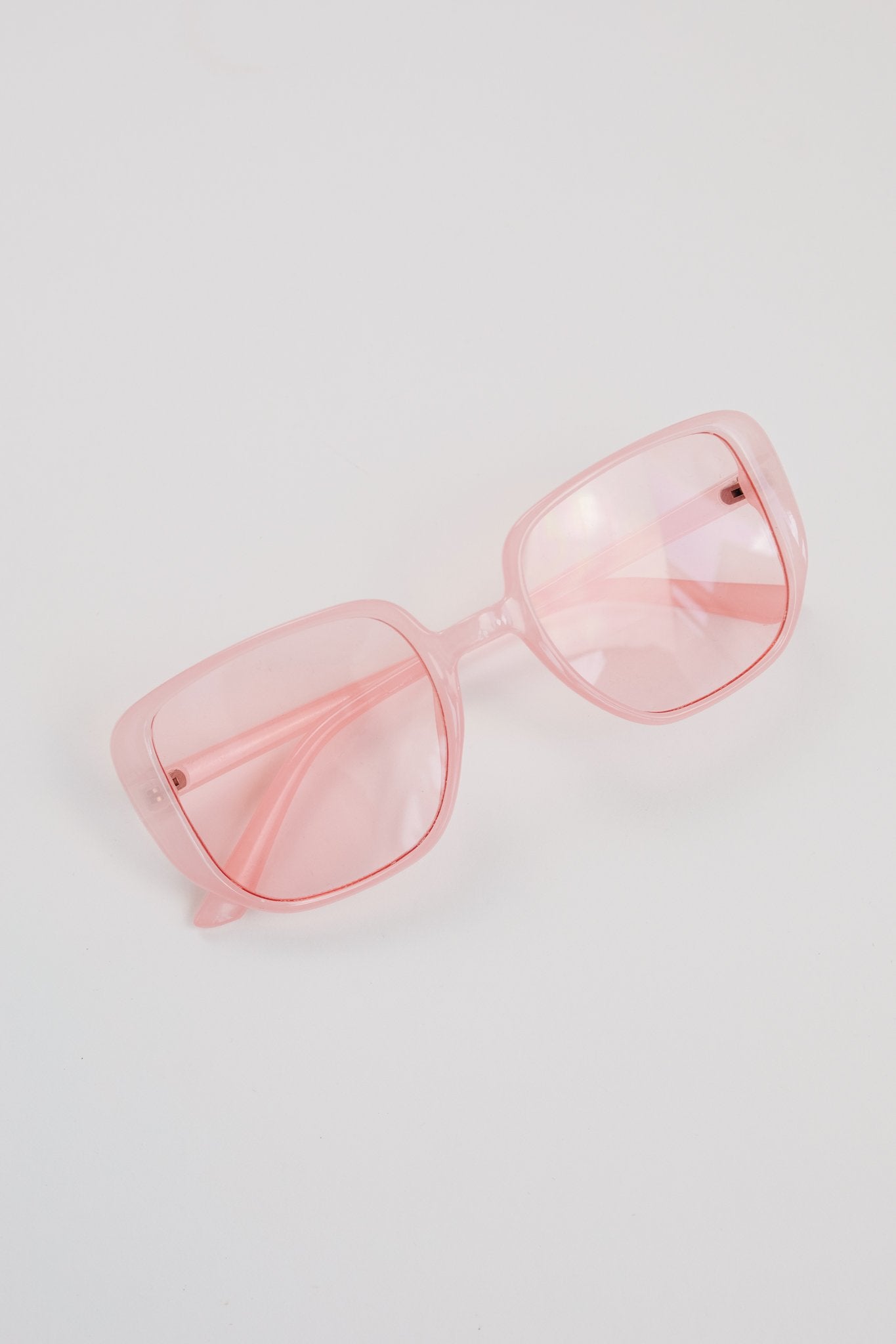 Squared Off Shades