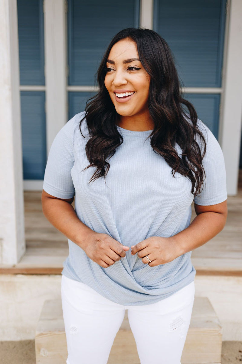 Starcrossed Tee