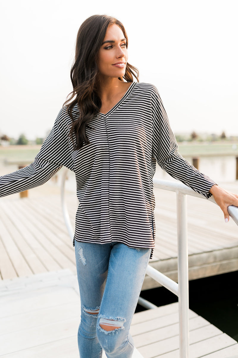 Stateside Stripes
