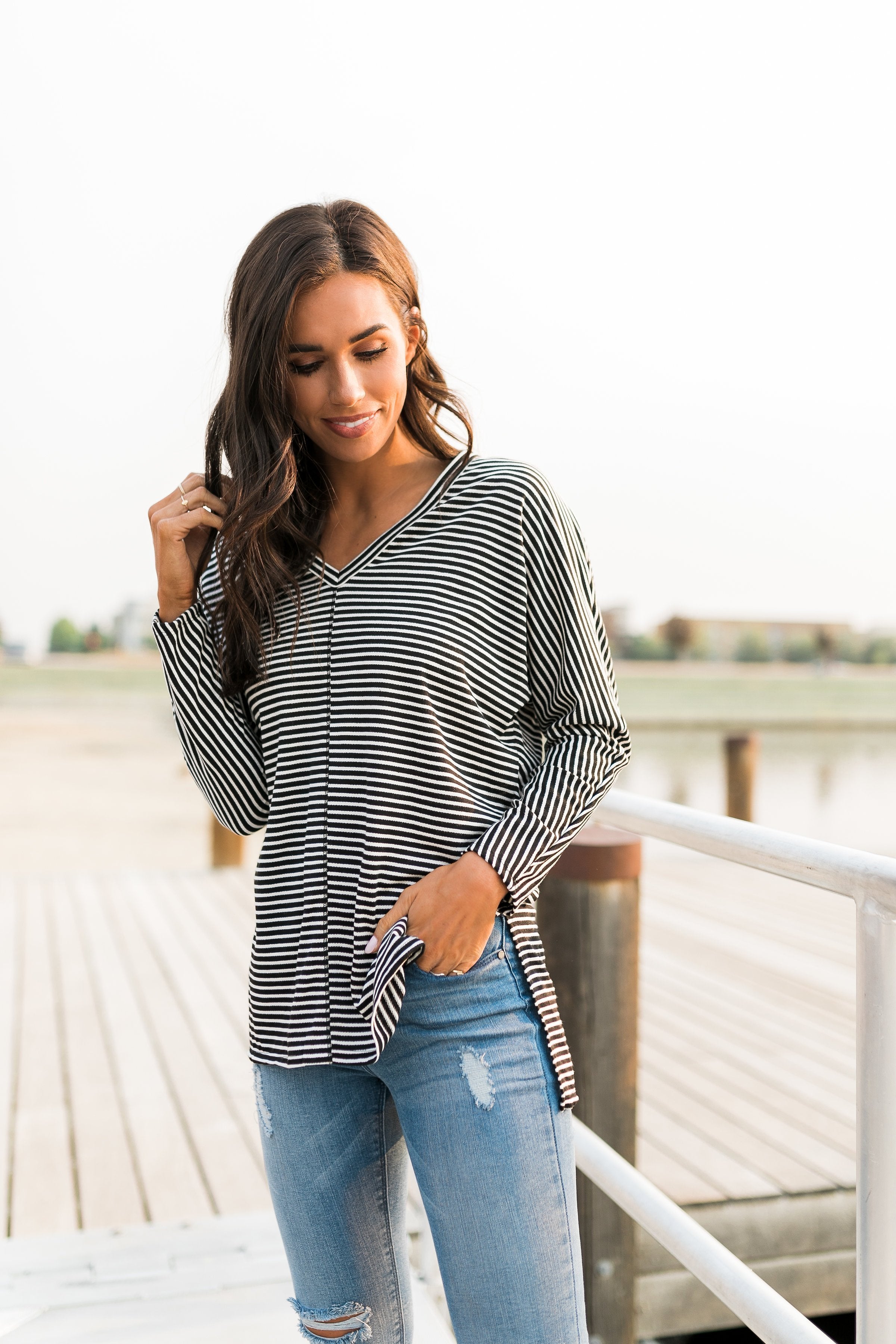 Stateside Stripes