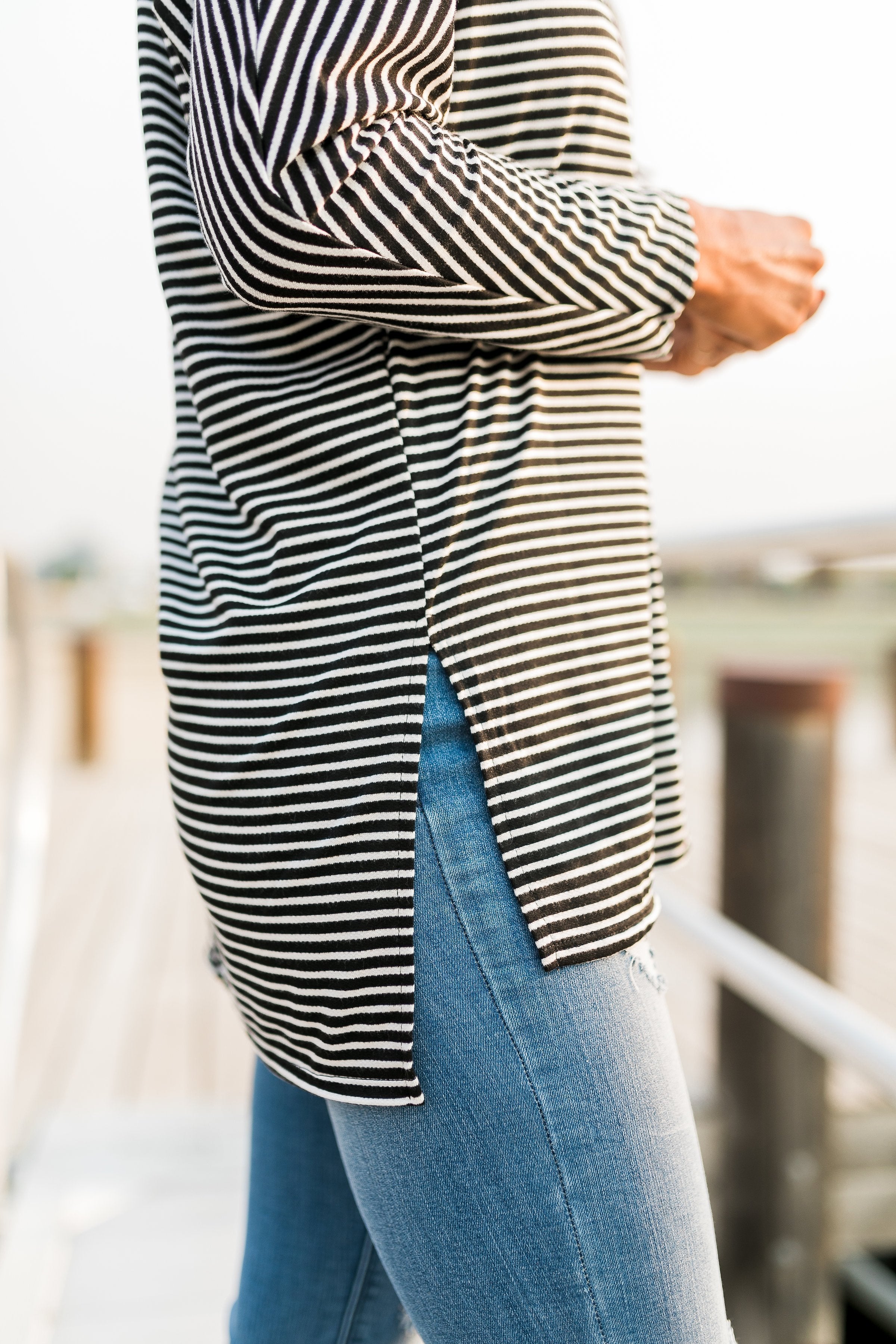 Stateside Stripes