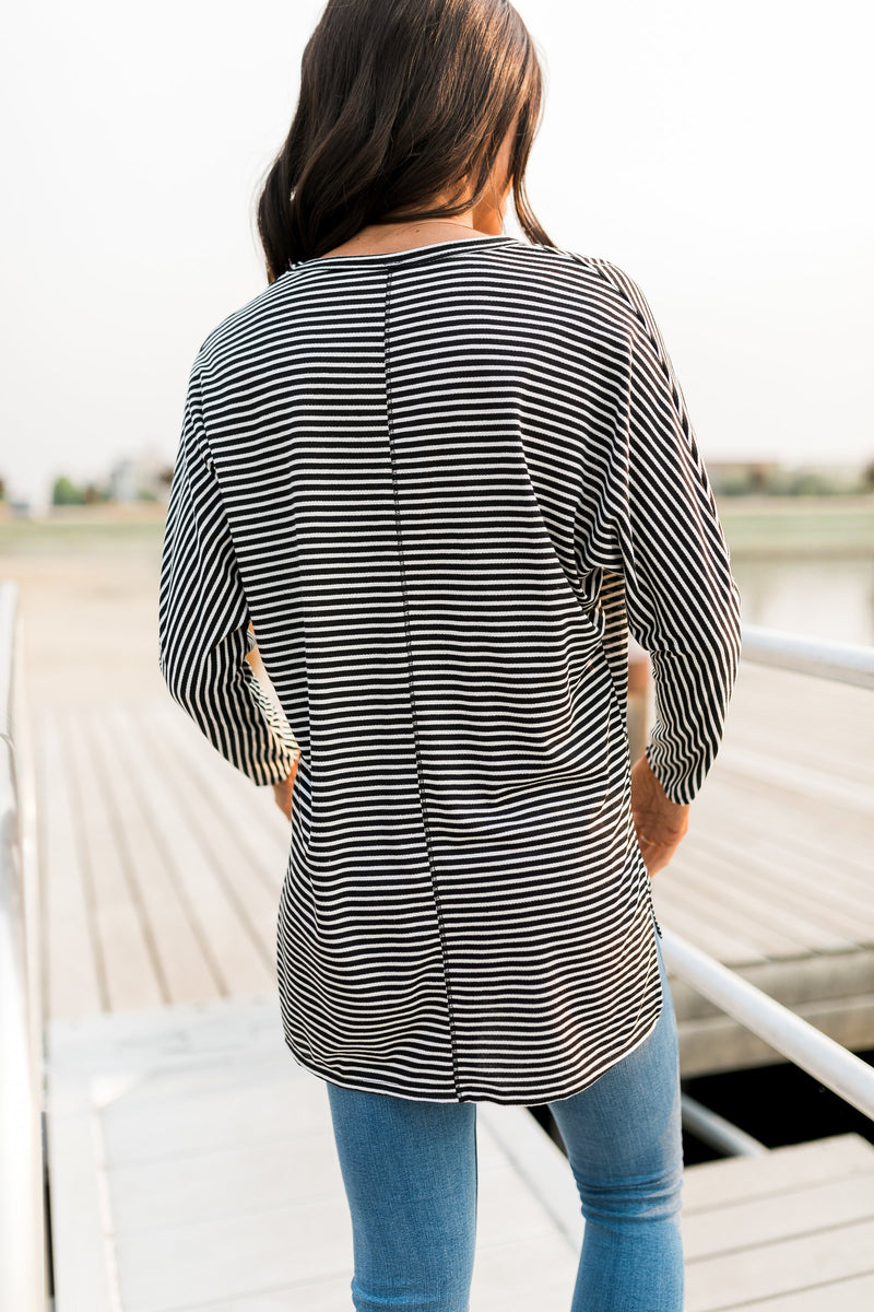 Stateside Stripes