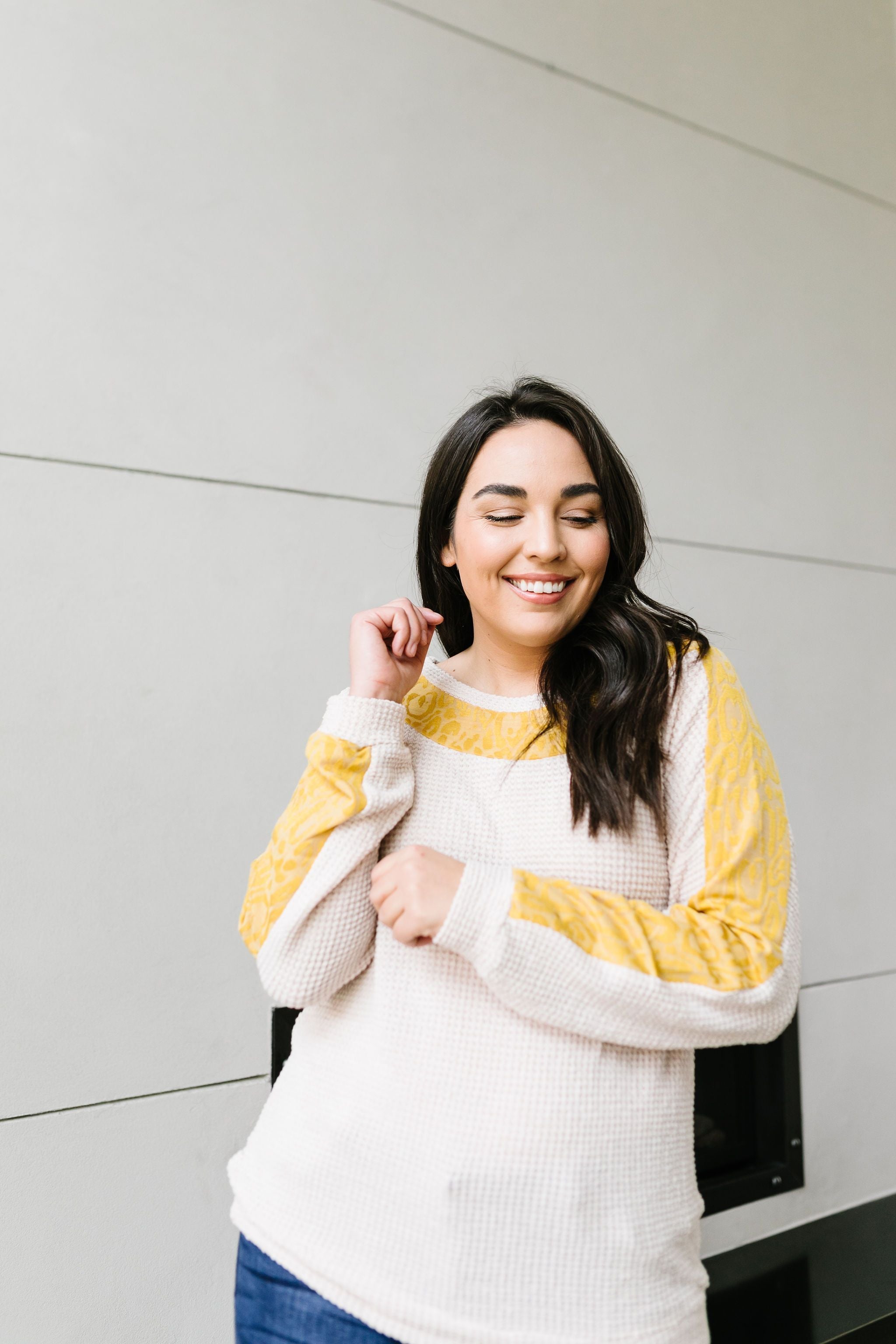 Sunny Side Top