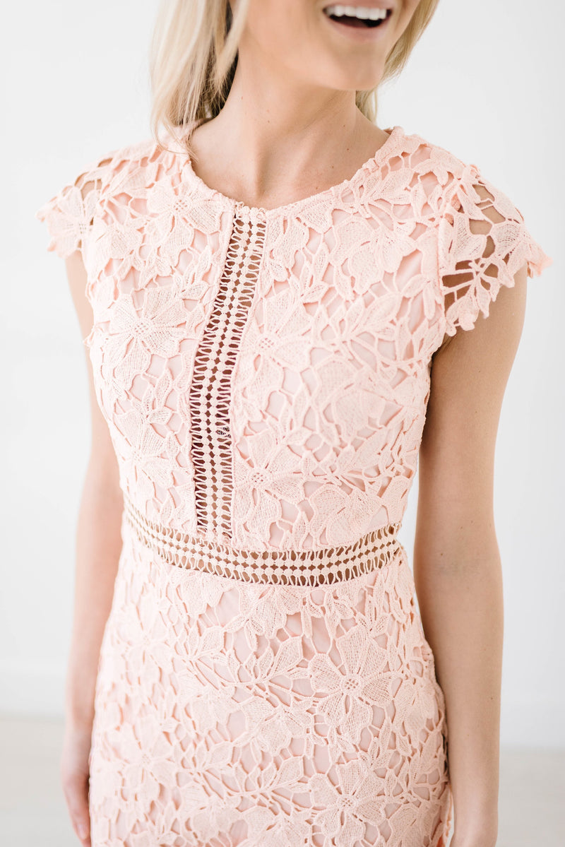 Alicia Dress
