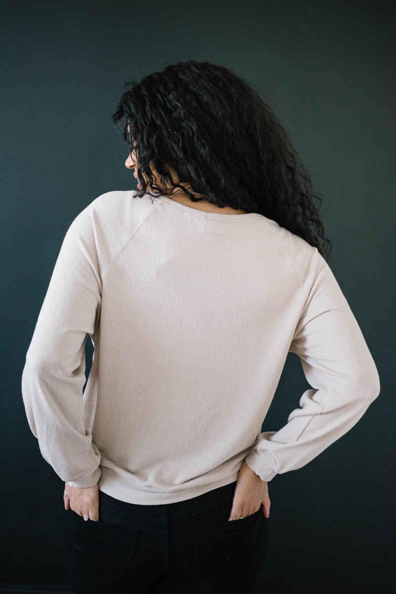 The Tatiana In Taupe