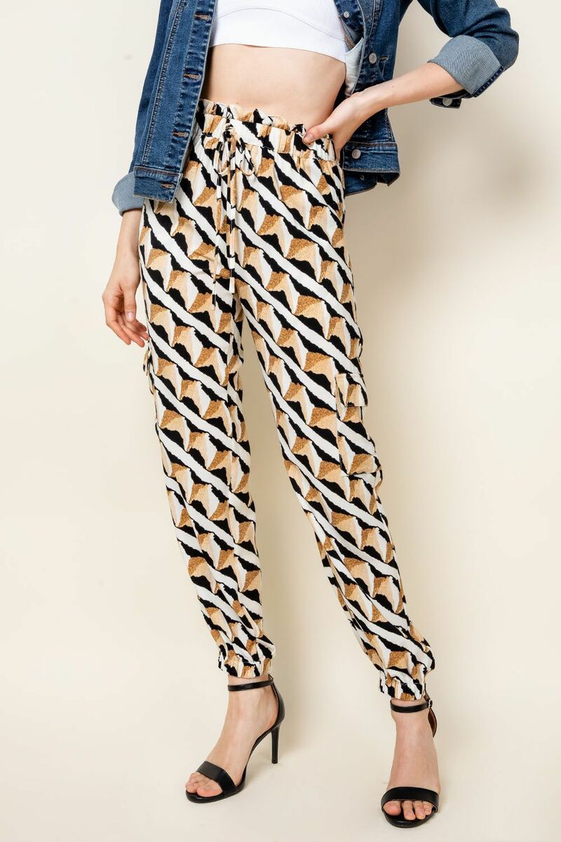 Animal Vibes Pants