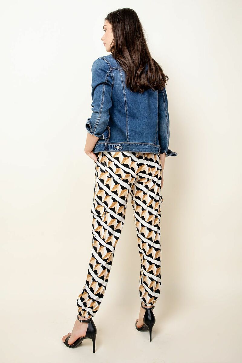 Animal Vibes Pants