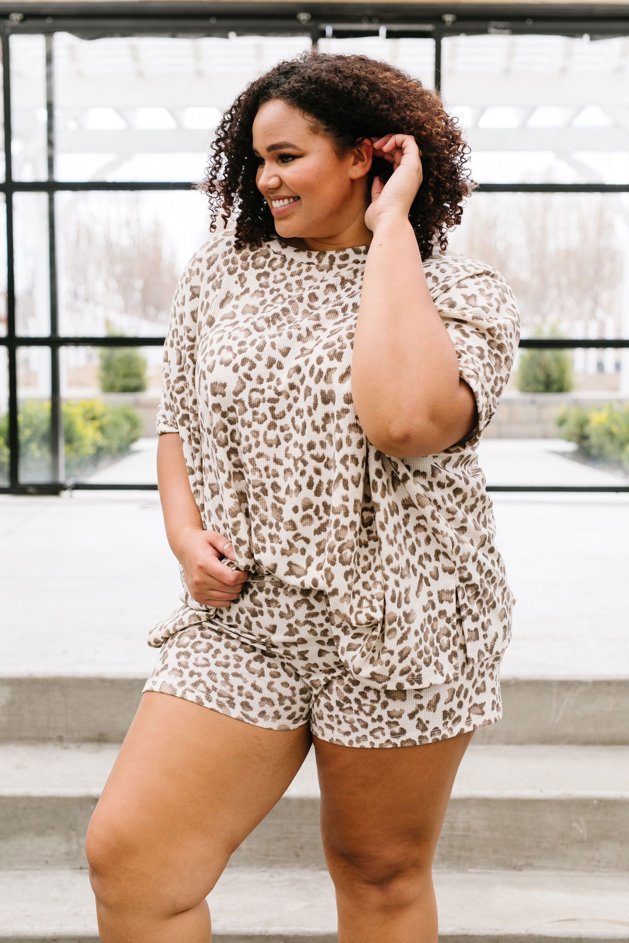 Untamed Top