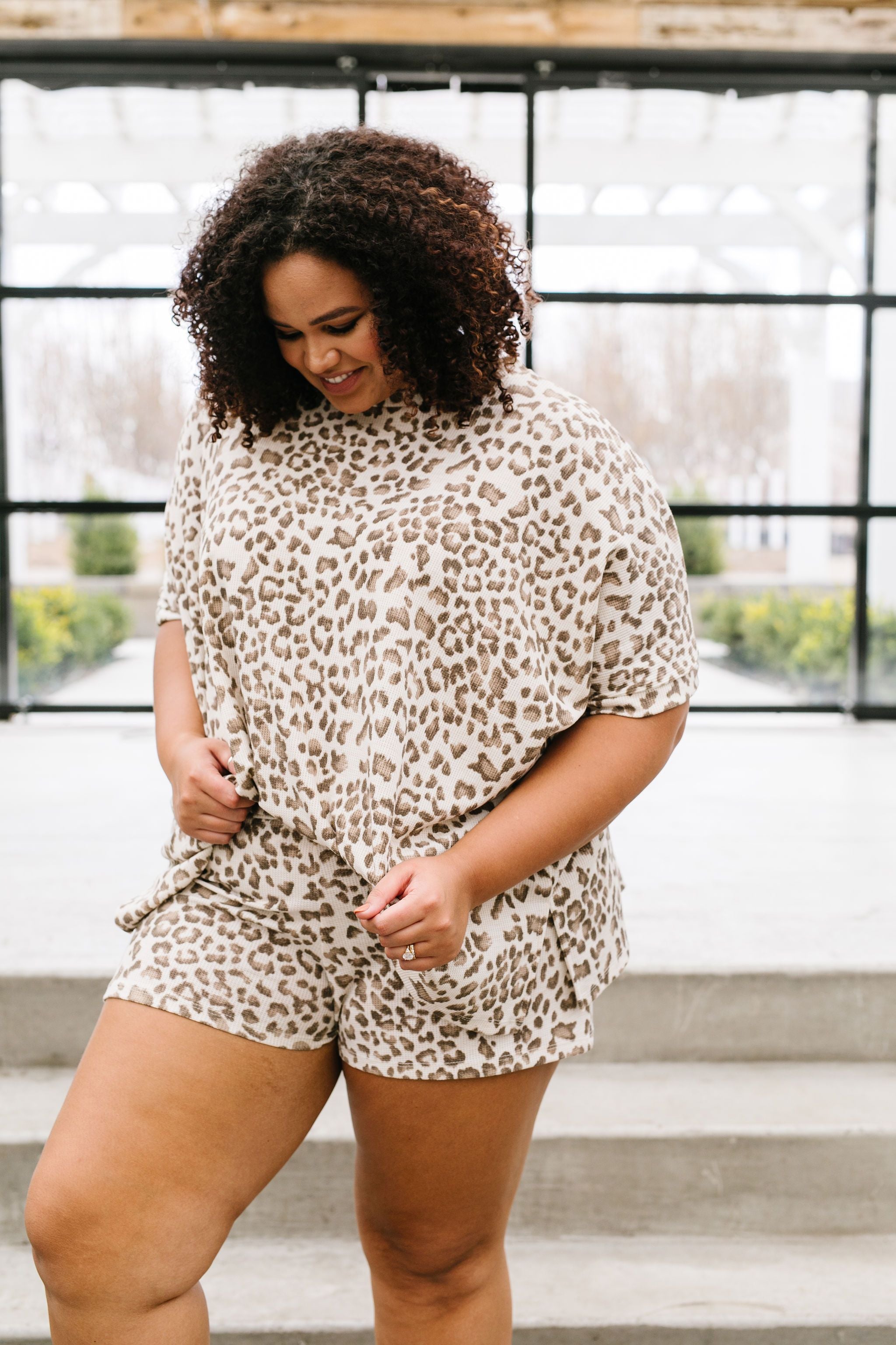 Untamed Top