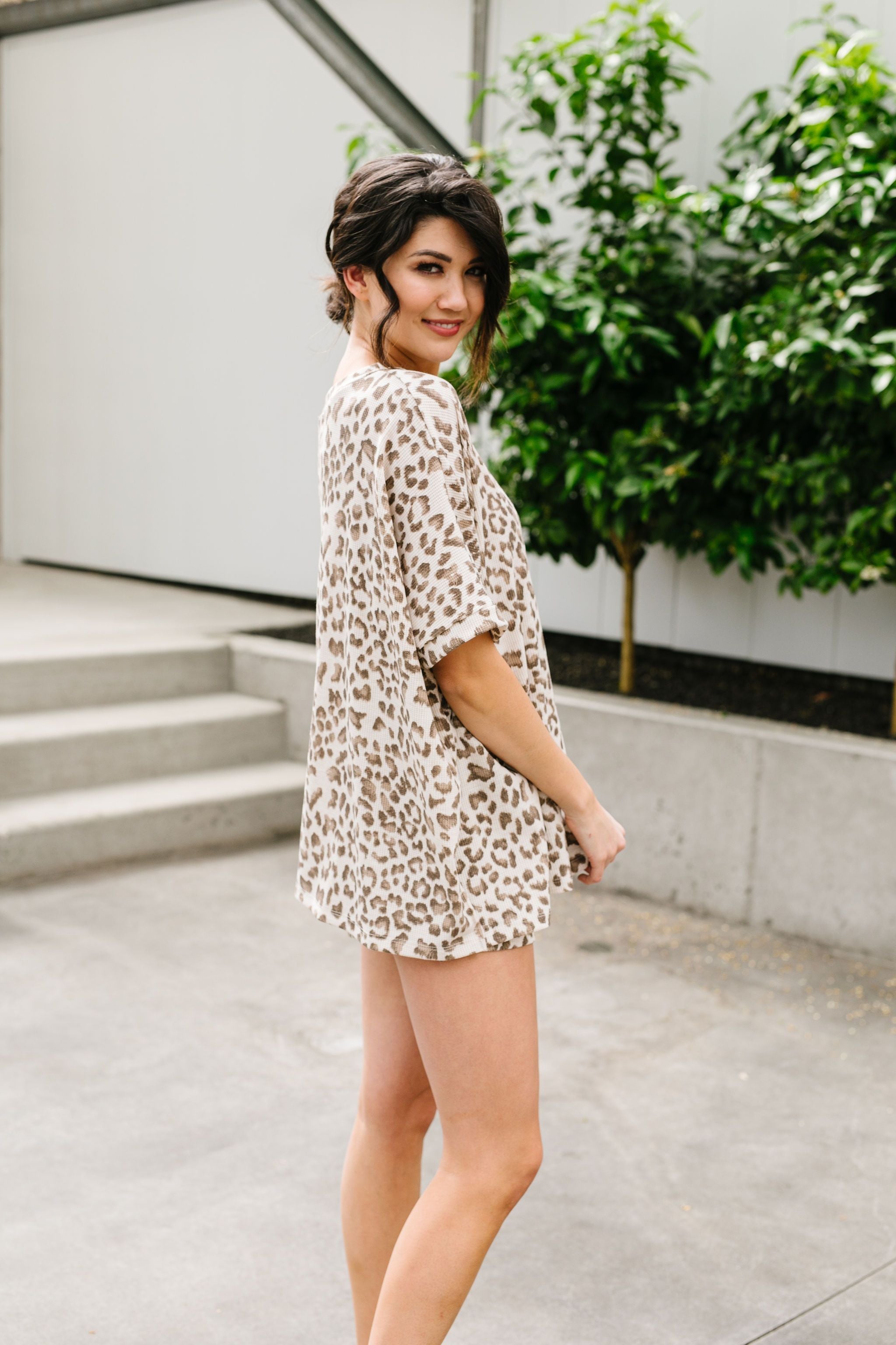 Untamed Top
