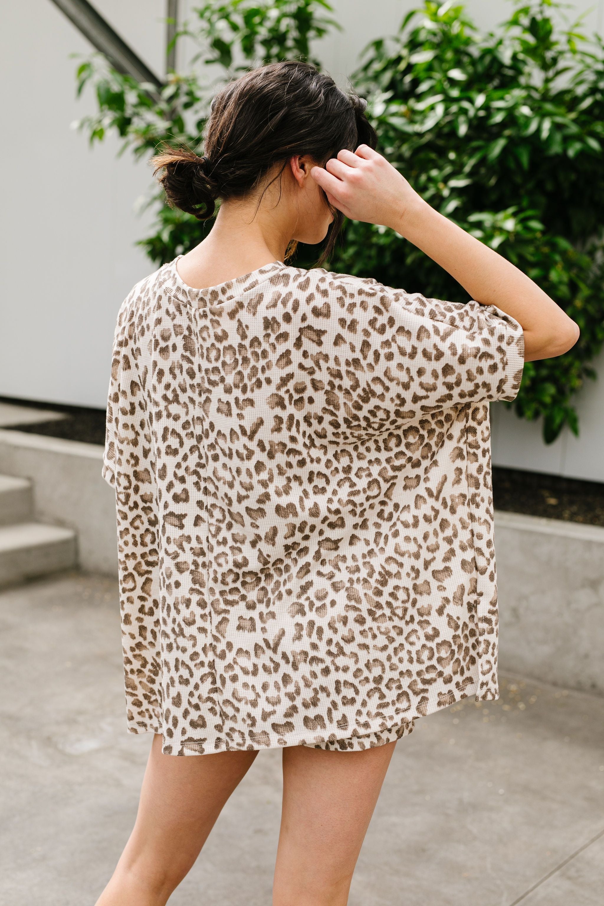 Untamed Top